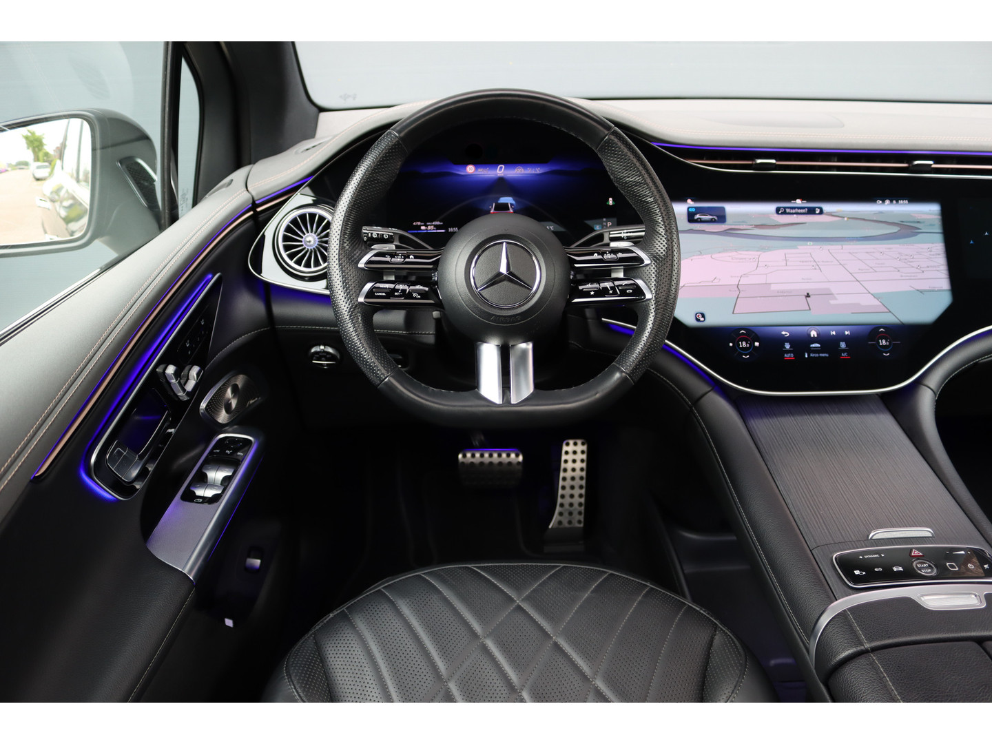 Mercedes-Benz Mercedes-Benz