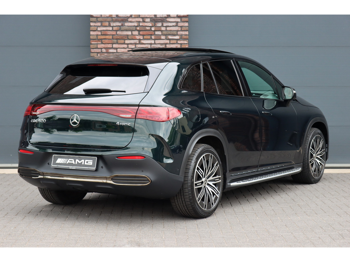 Mercedes-Benz Mercedes-Benz