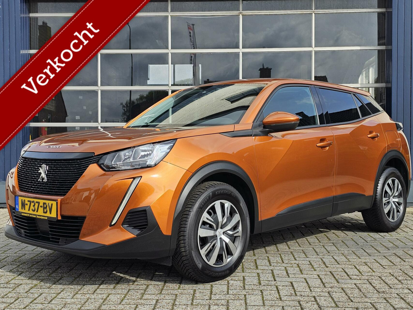 Peugeot