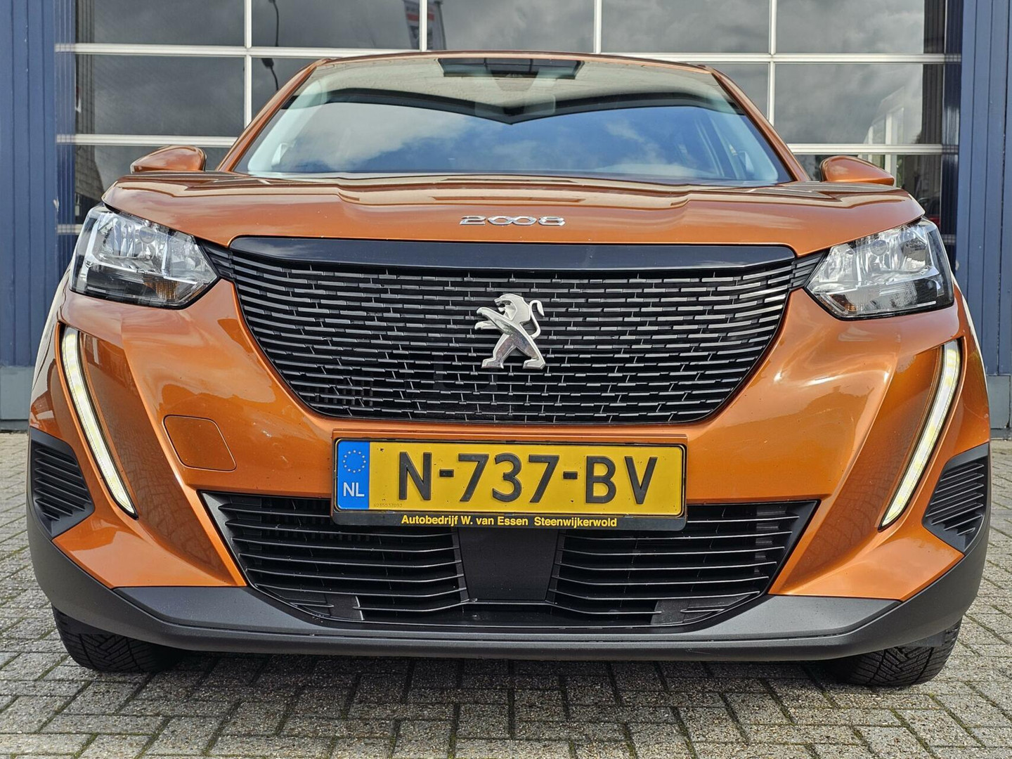 Peugeot