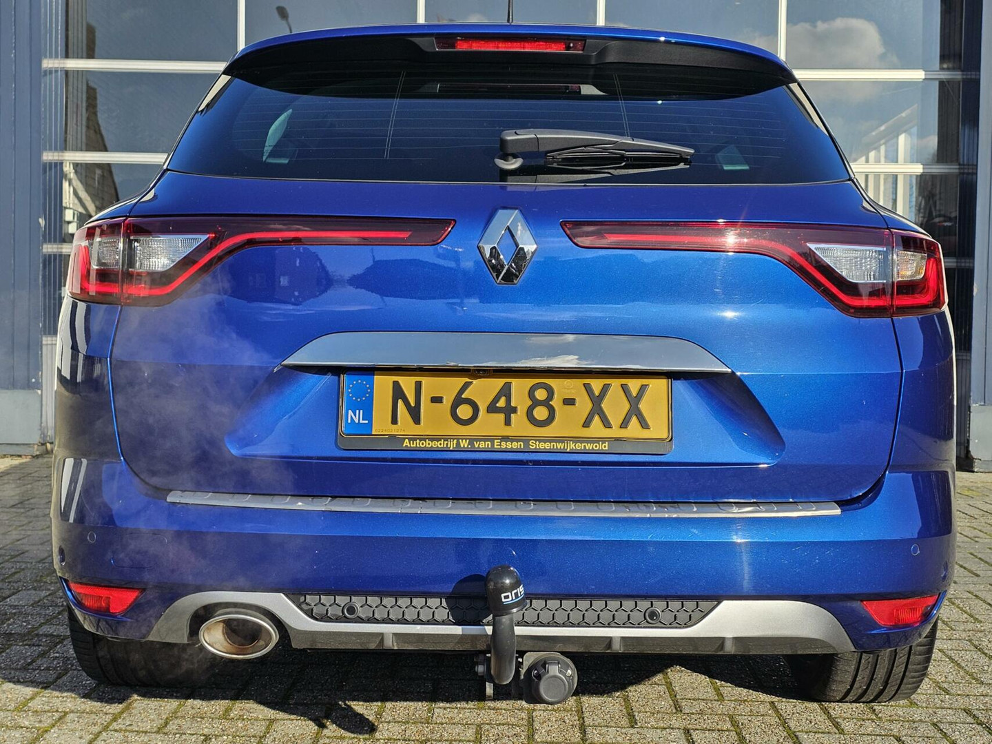 Renault