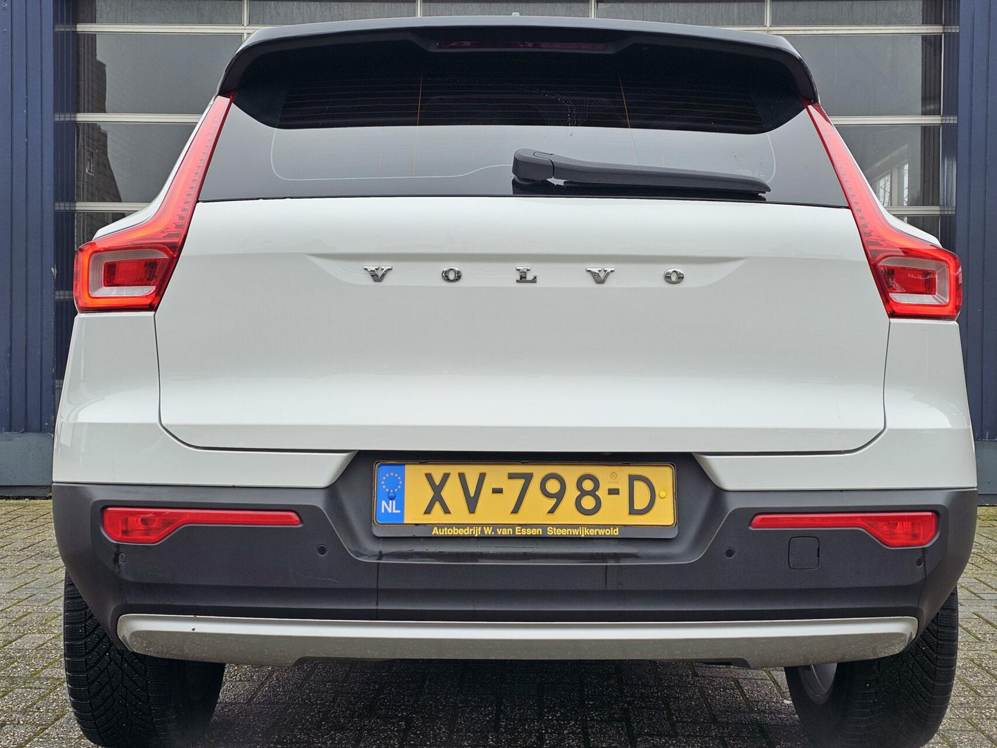Volvo Volvo