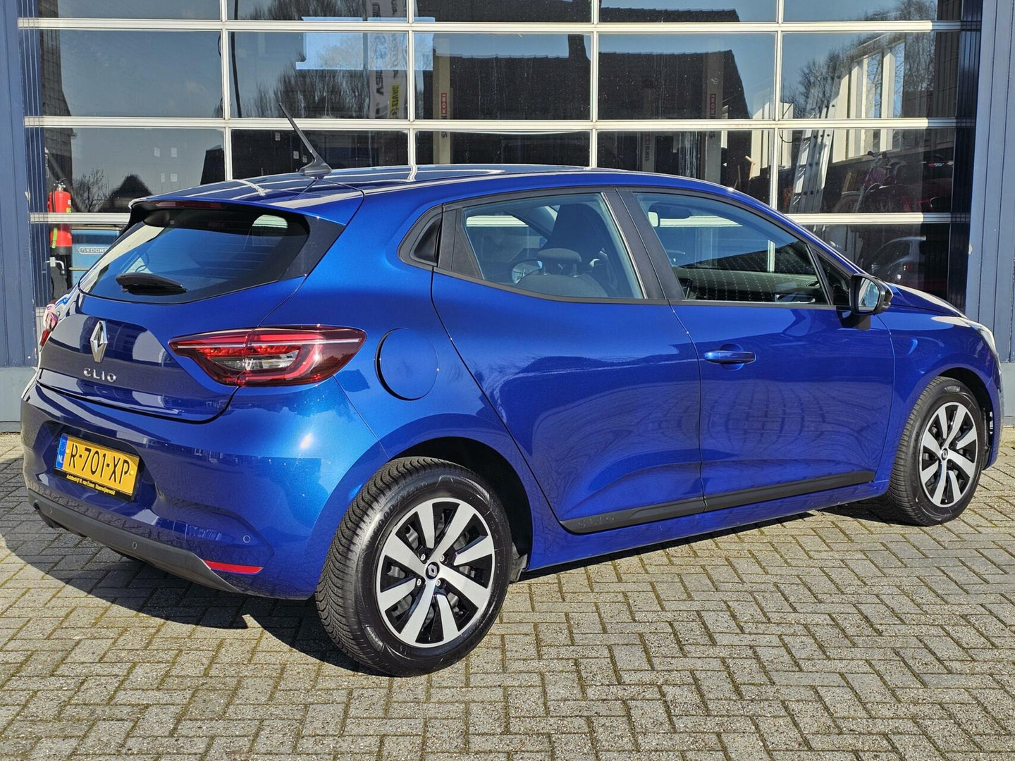 Renault