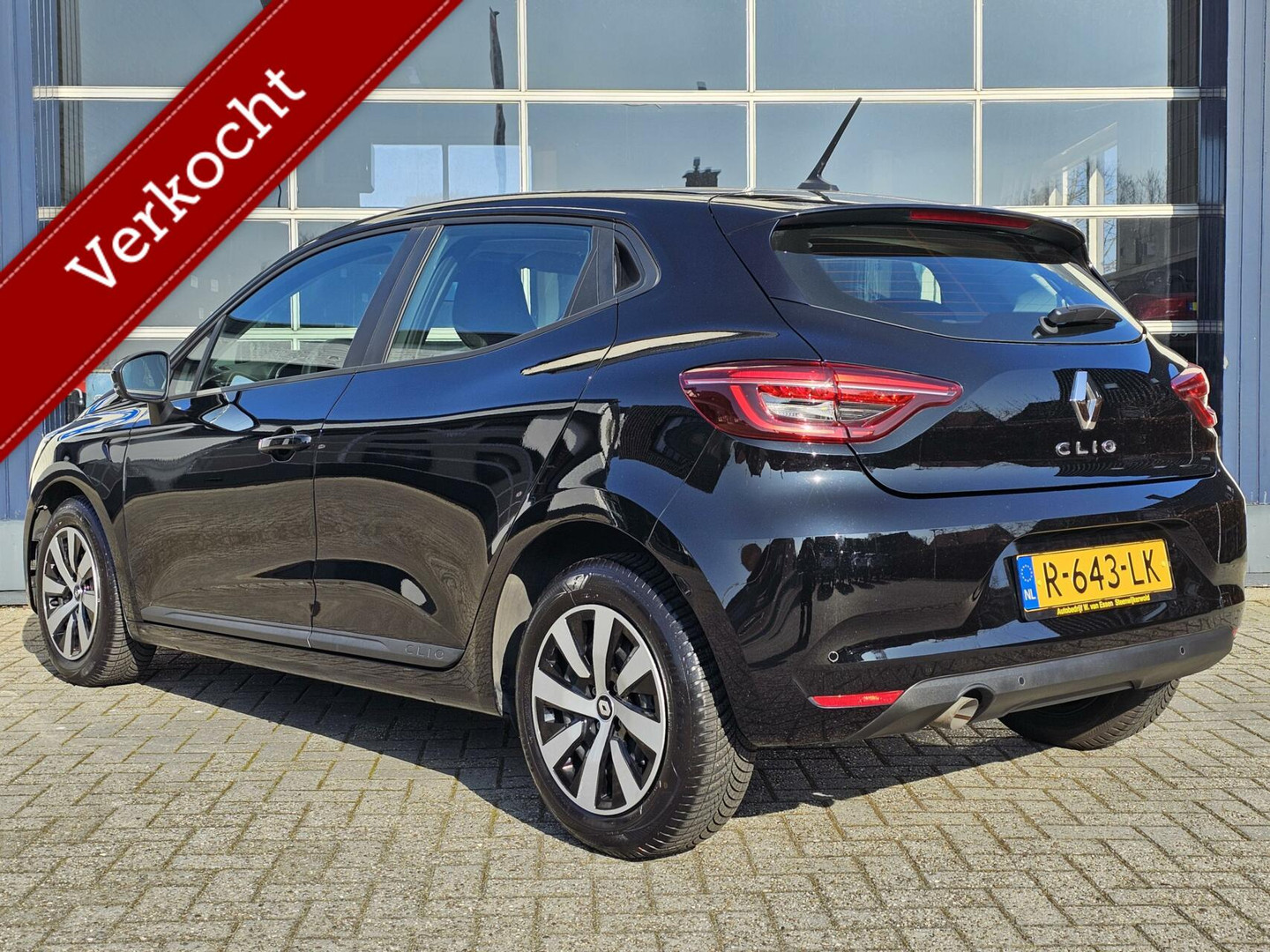 Renault