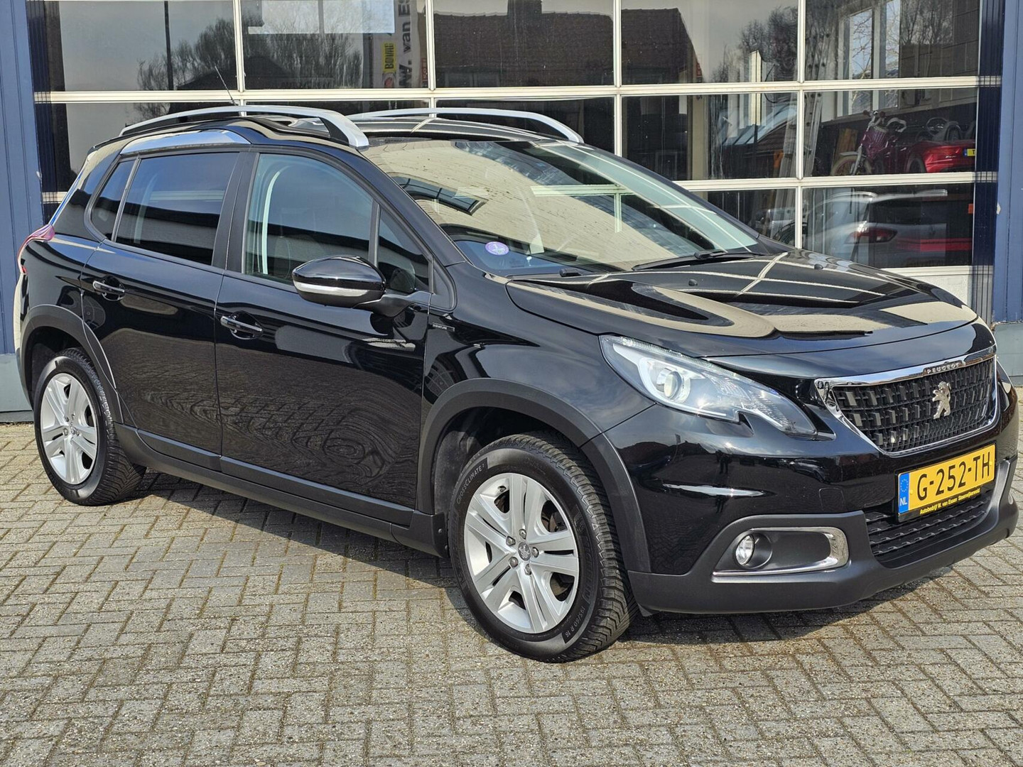 Peugeot