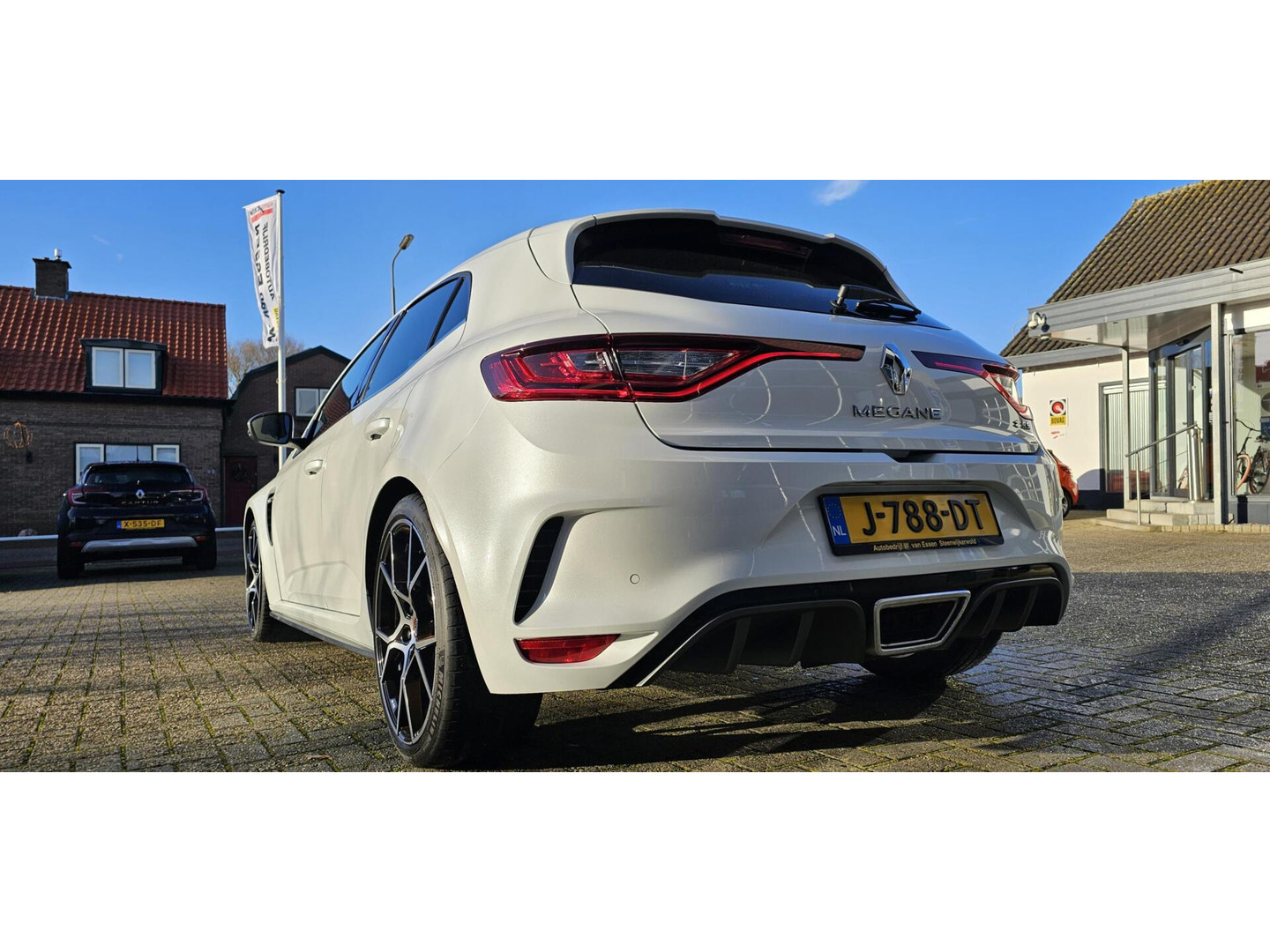 Renault