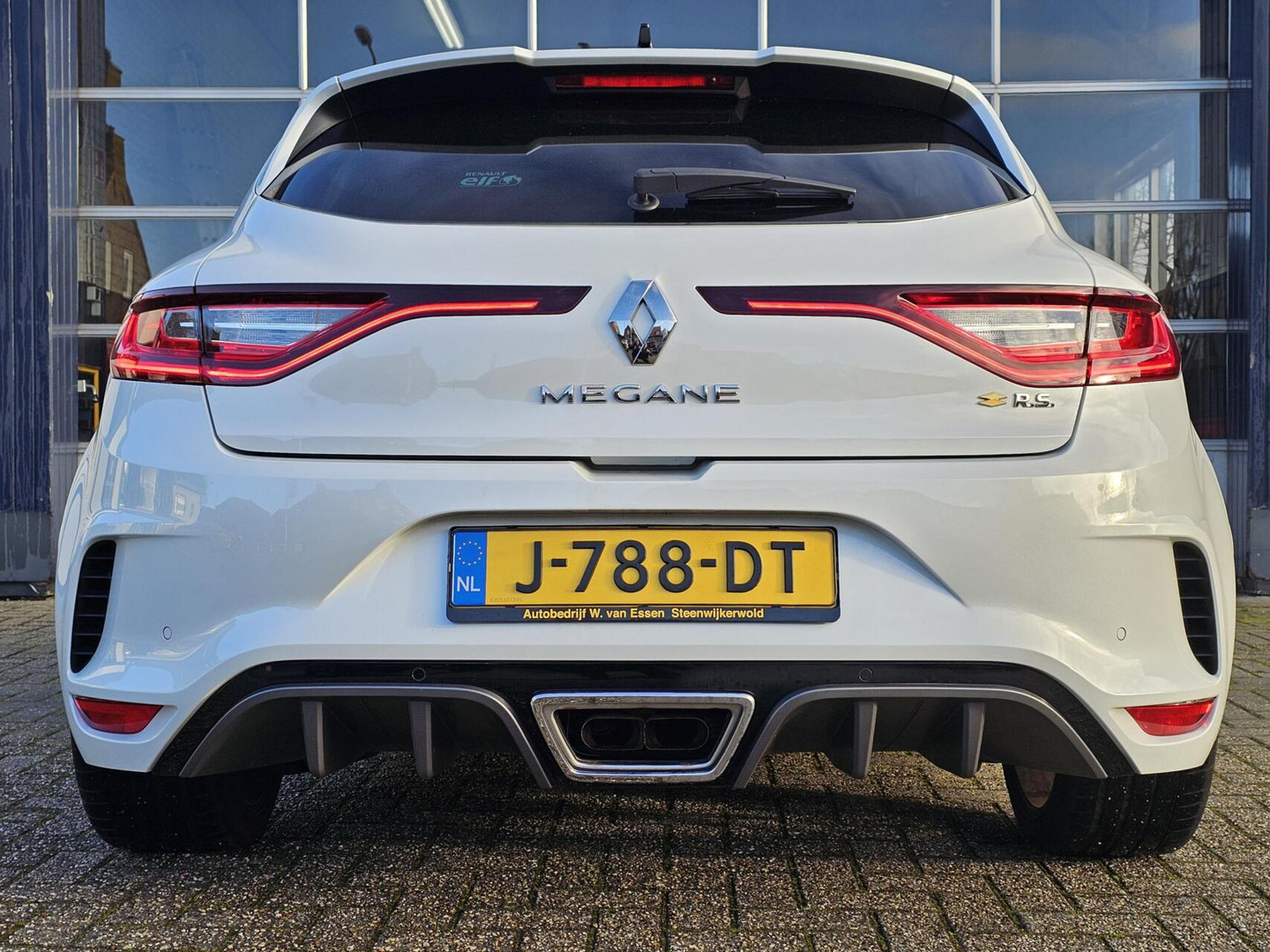 Renault