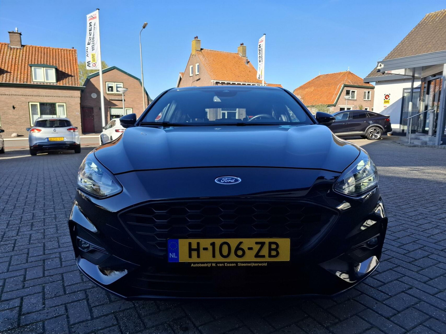 Ford