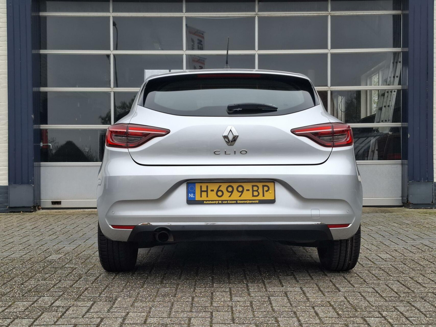 Renault