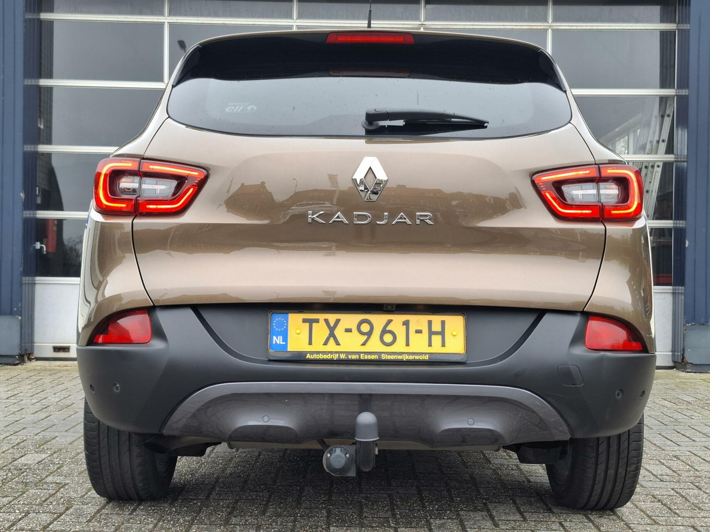 Renault