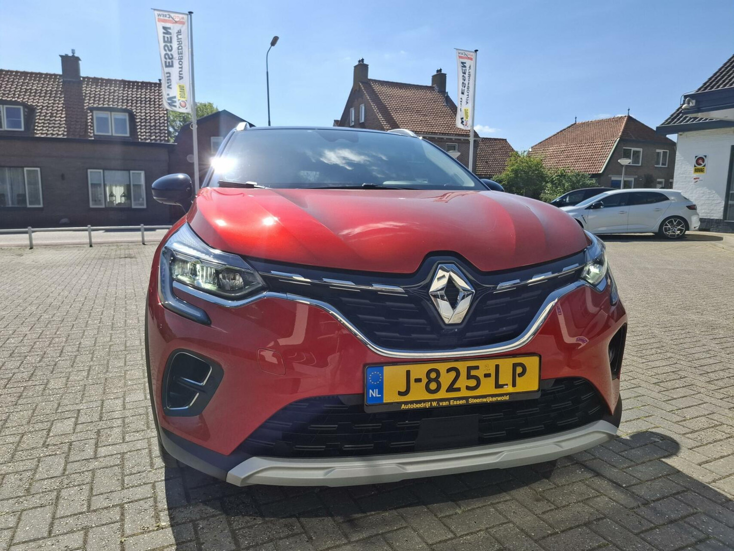 Renault