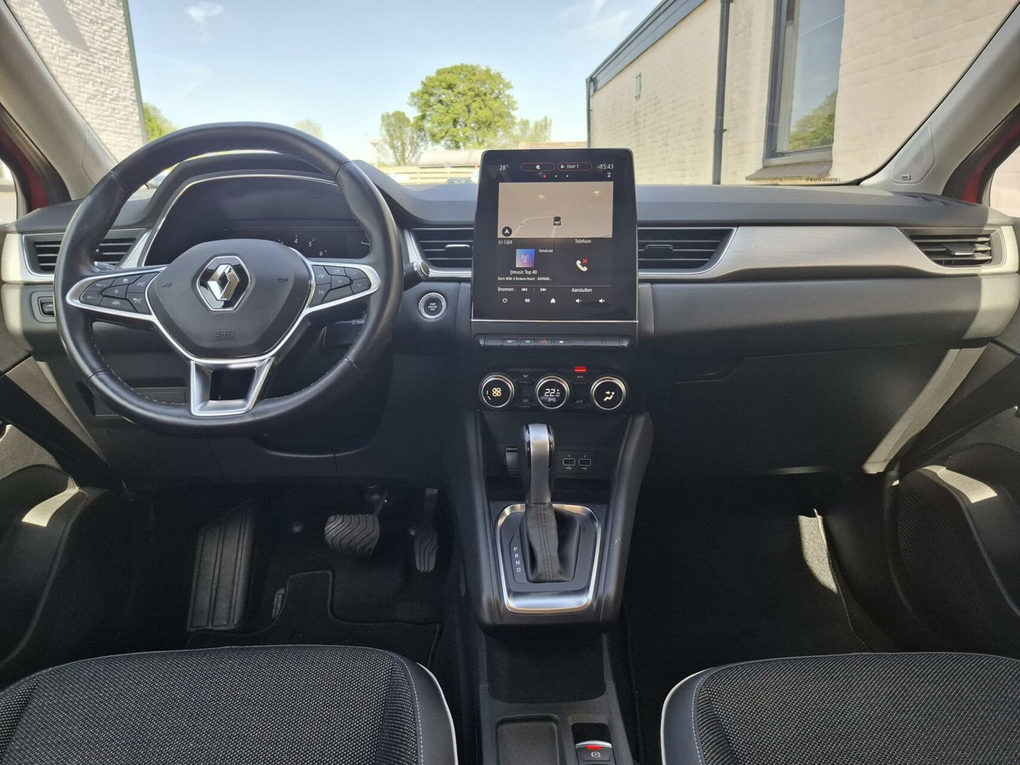 Renault