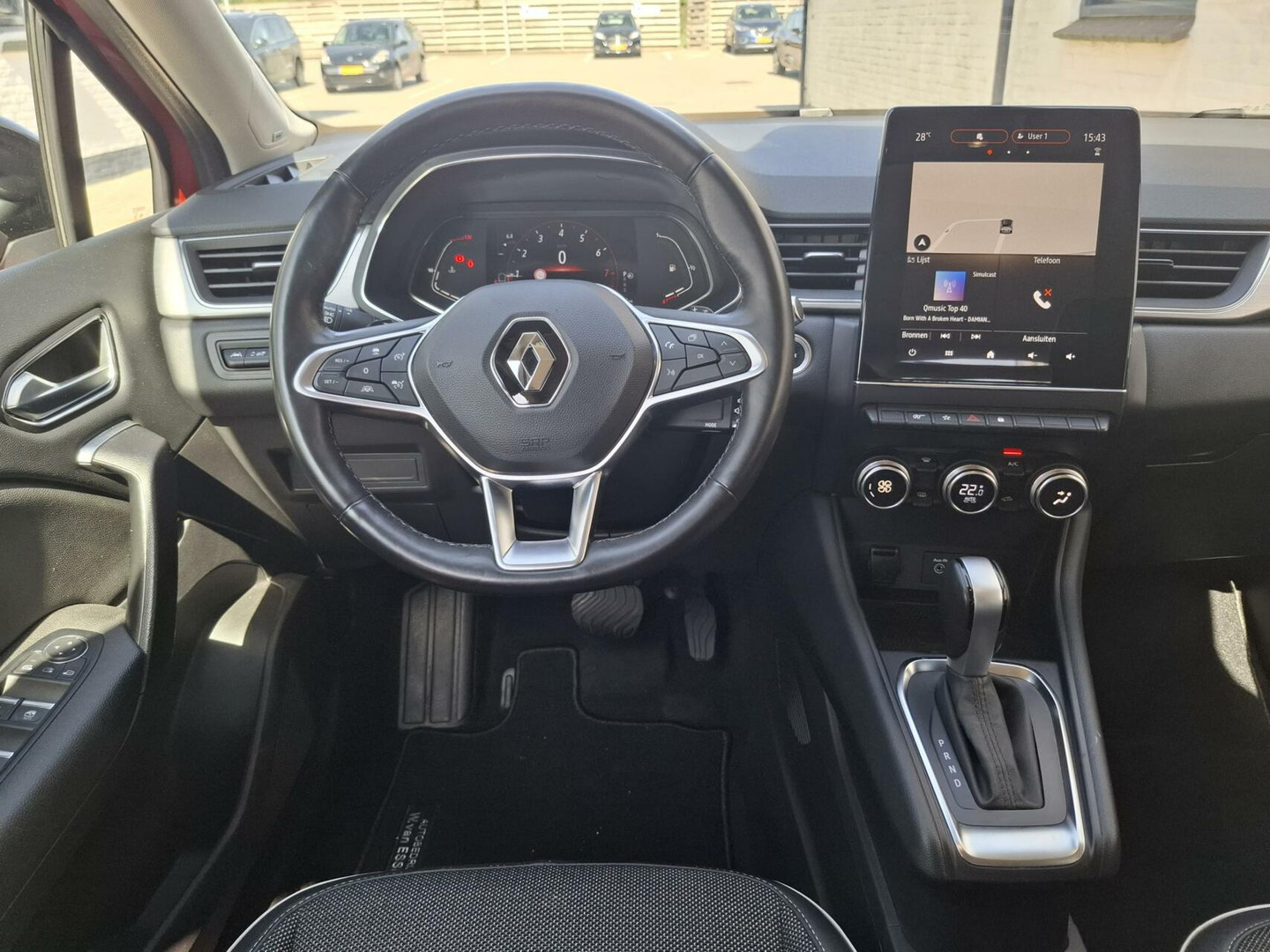 Renault