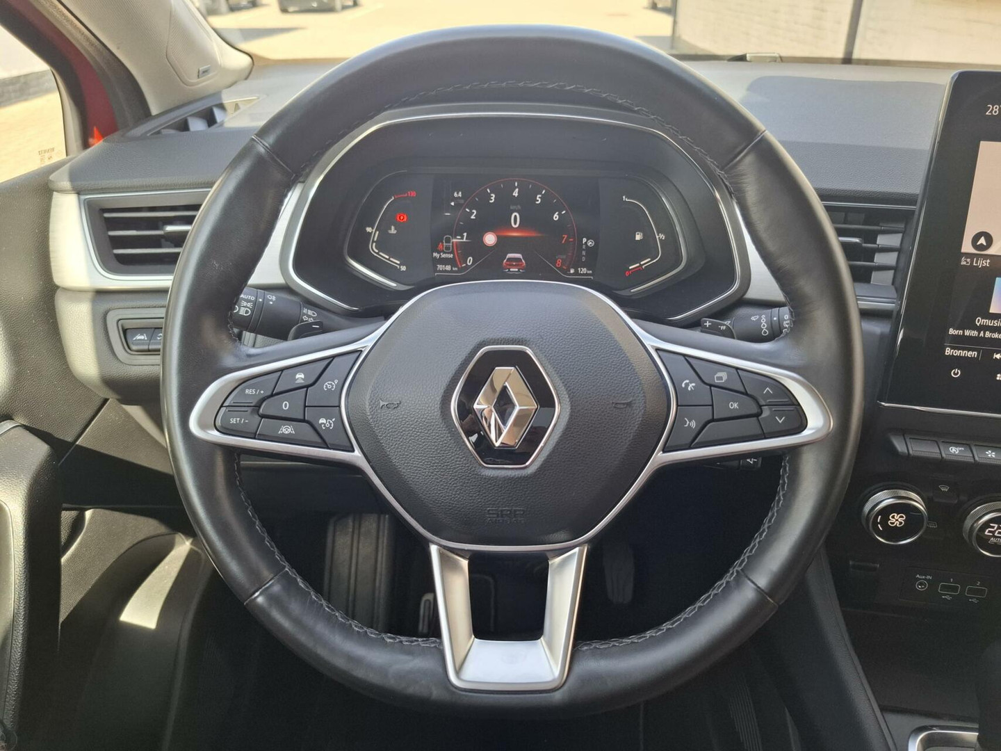 Renault
