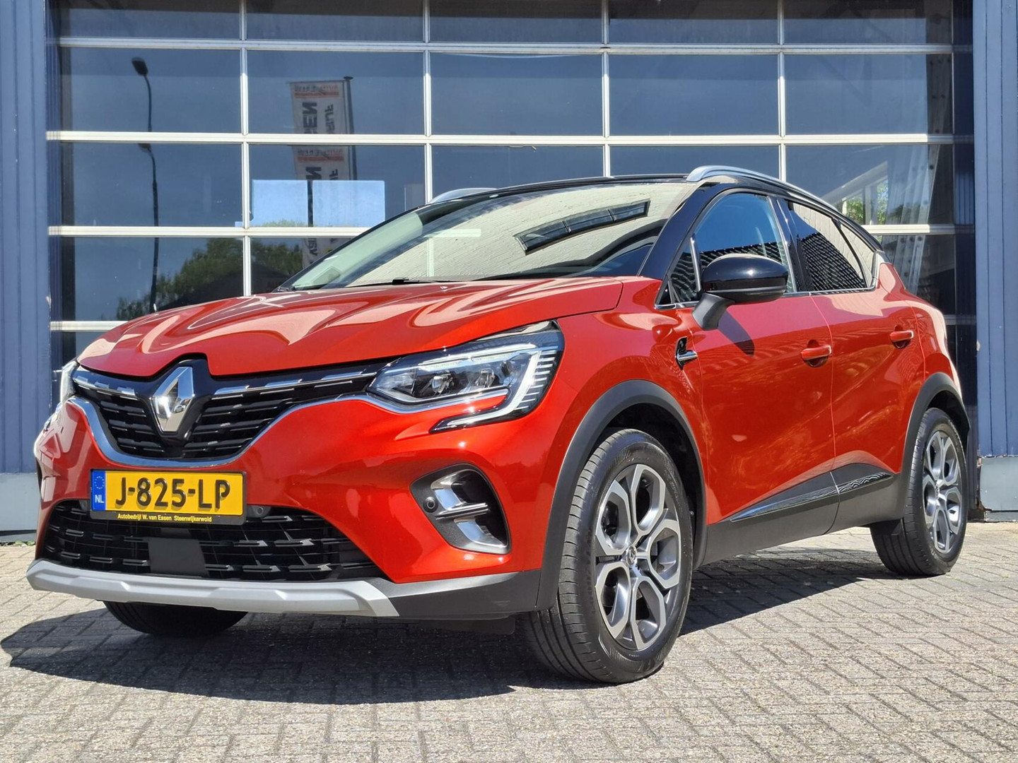 Renault