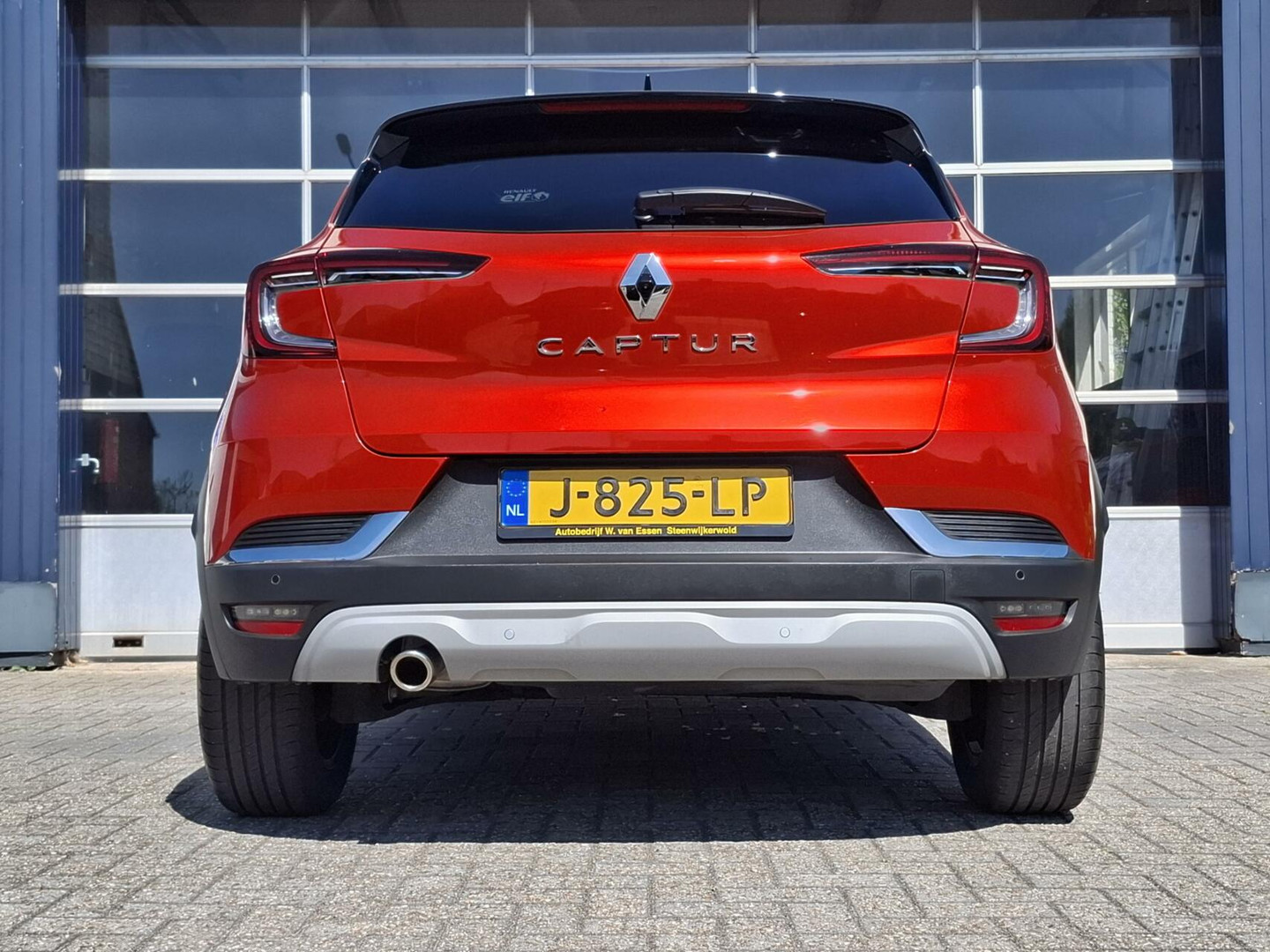 Renault