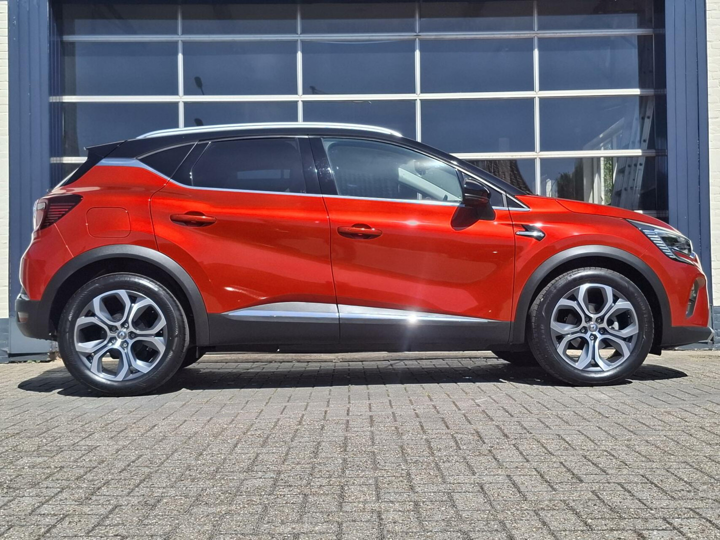 Renault