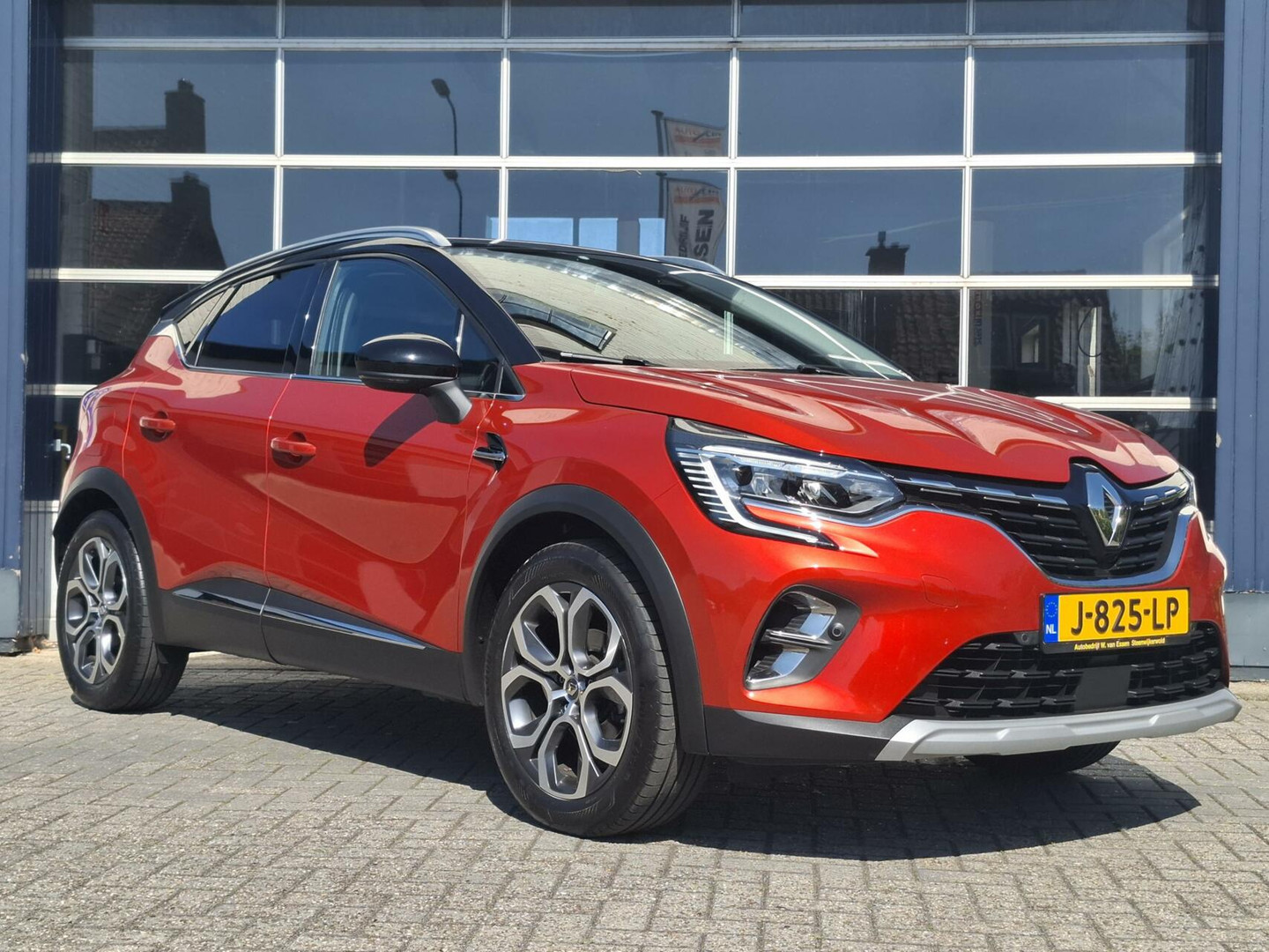 Renault
