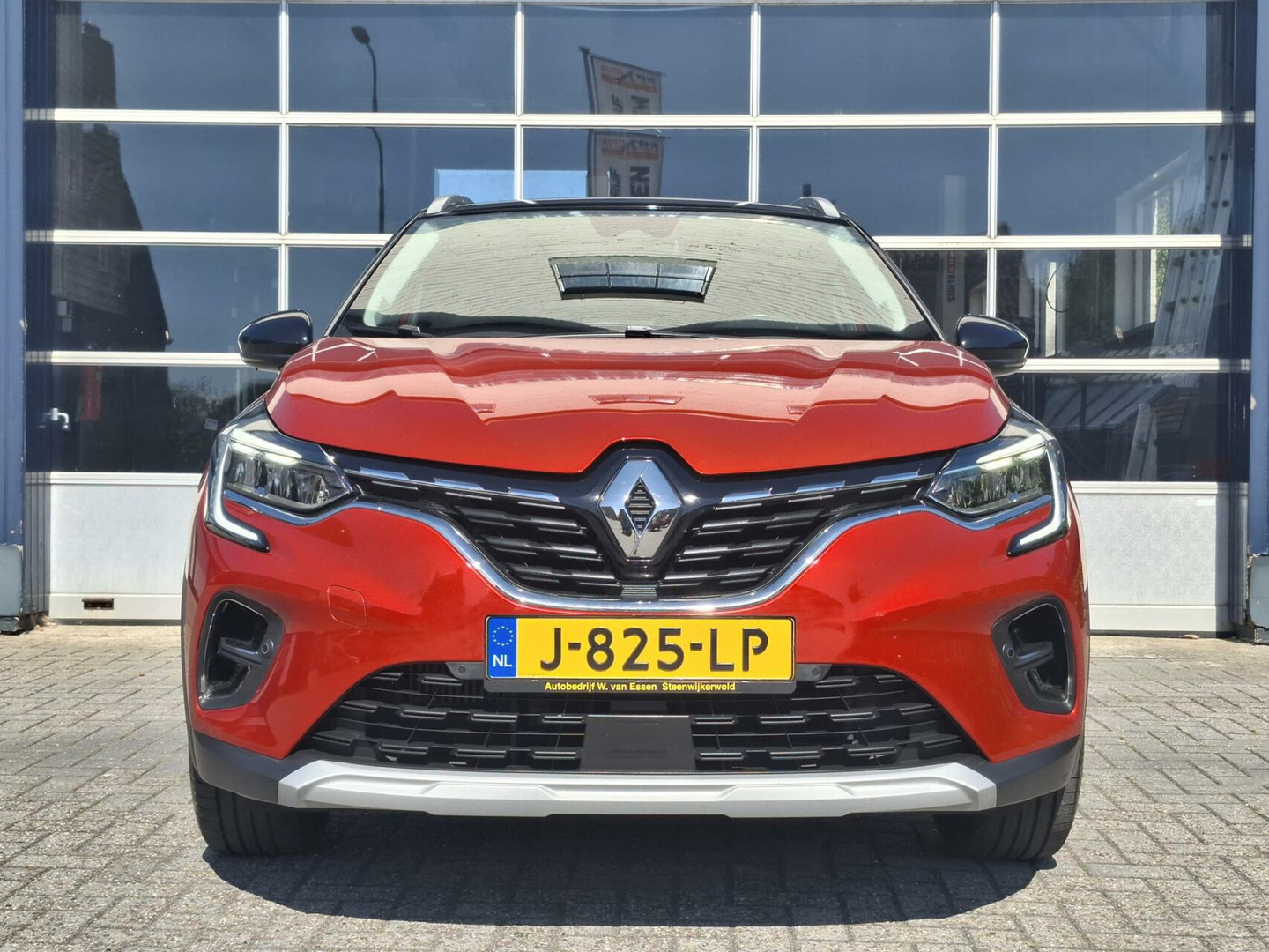 Renault