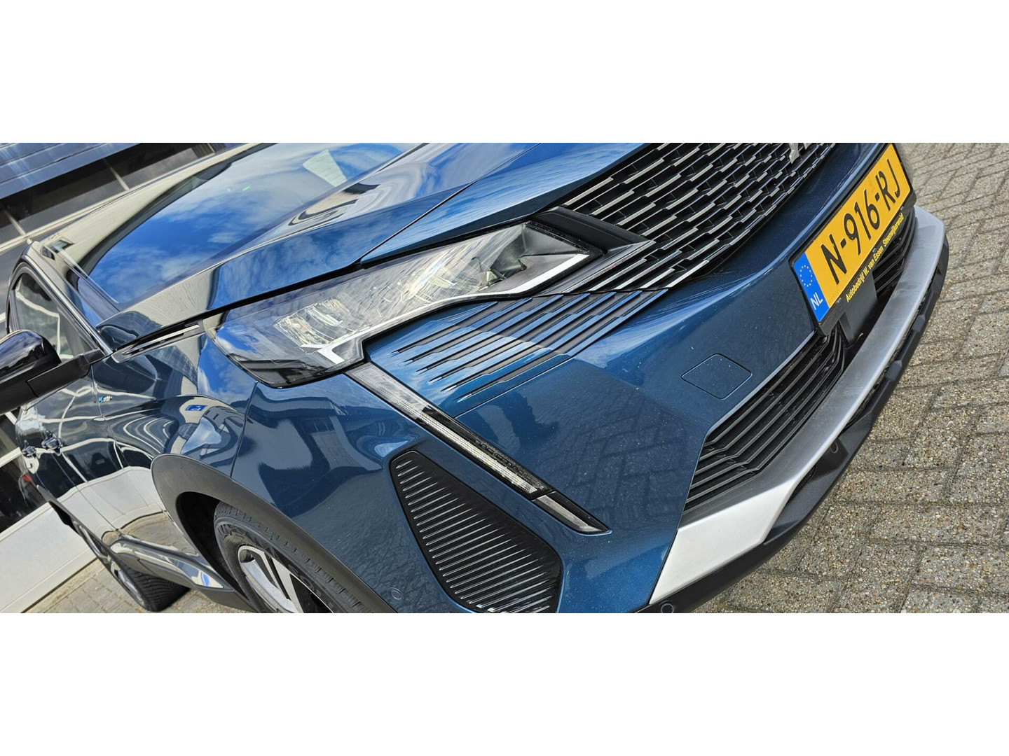 Peugeot