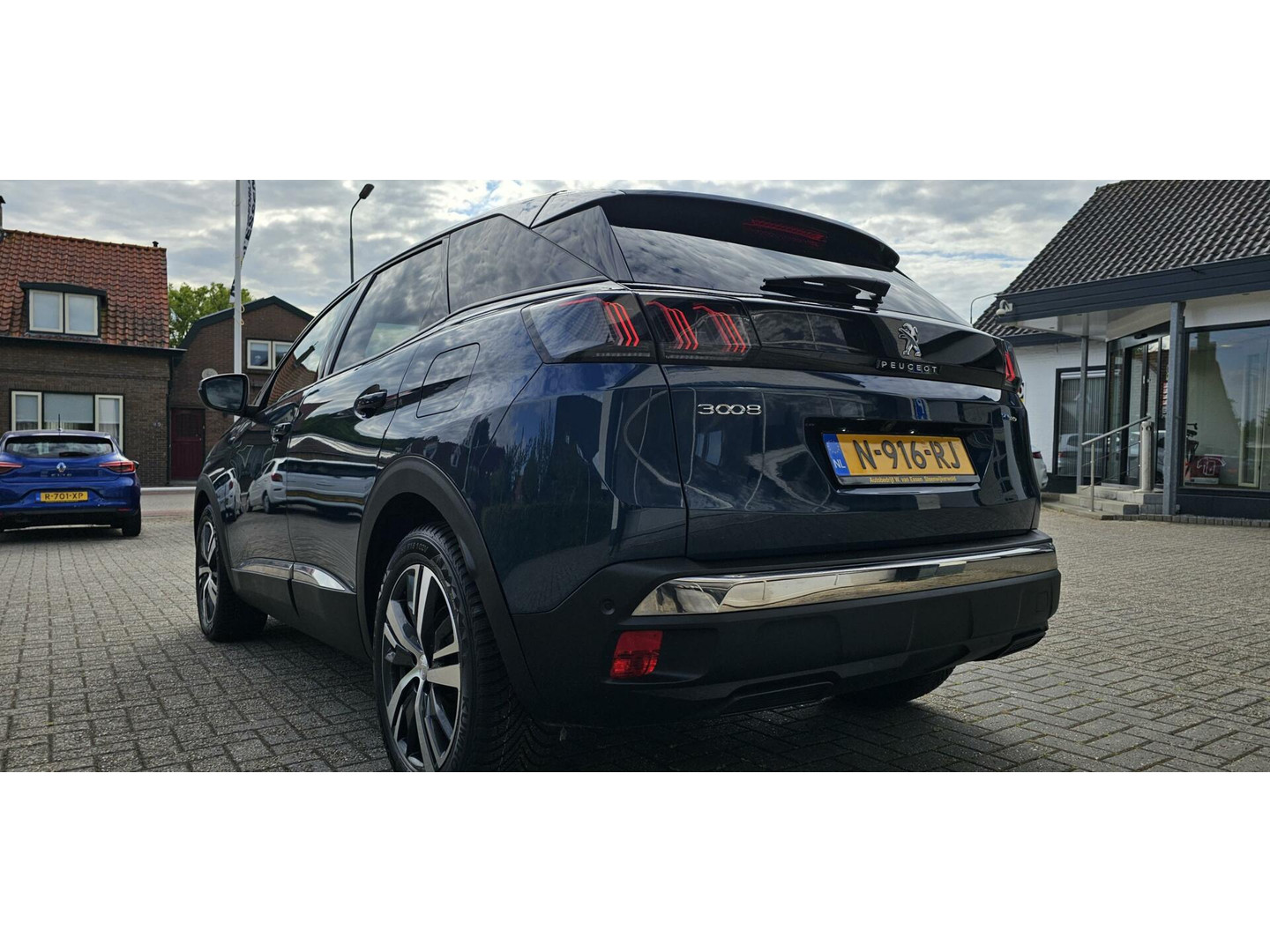 Peugeot