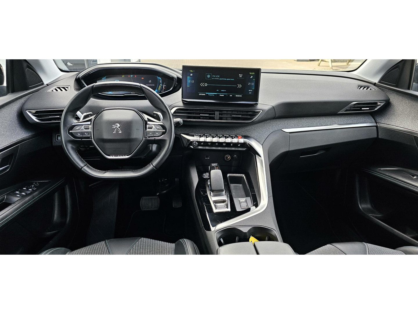 Peugeot