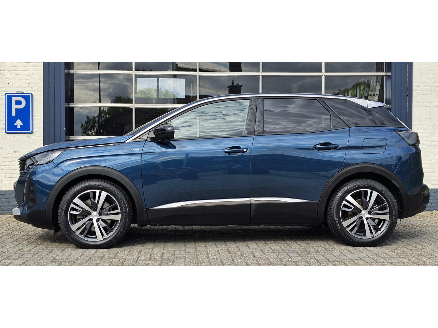 Peugeot