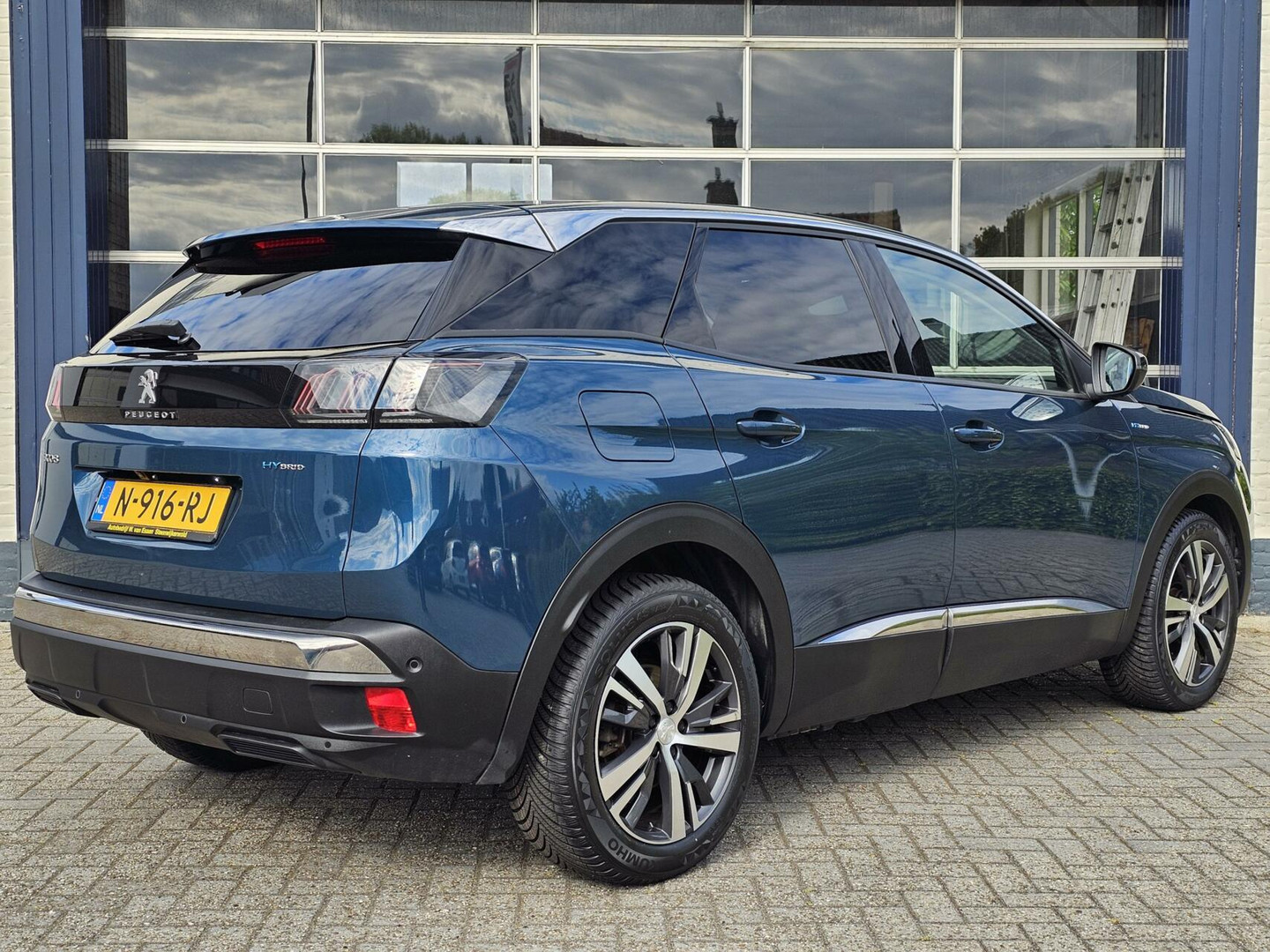 Peugeot
