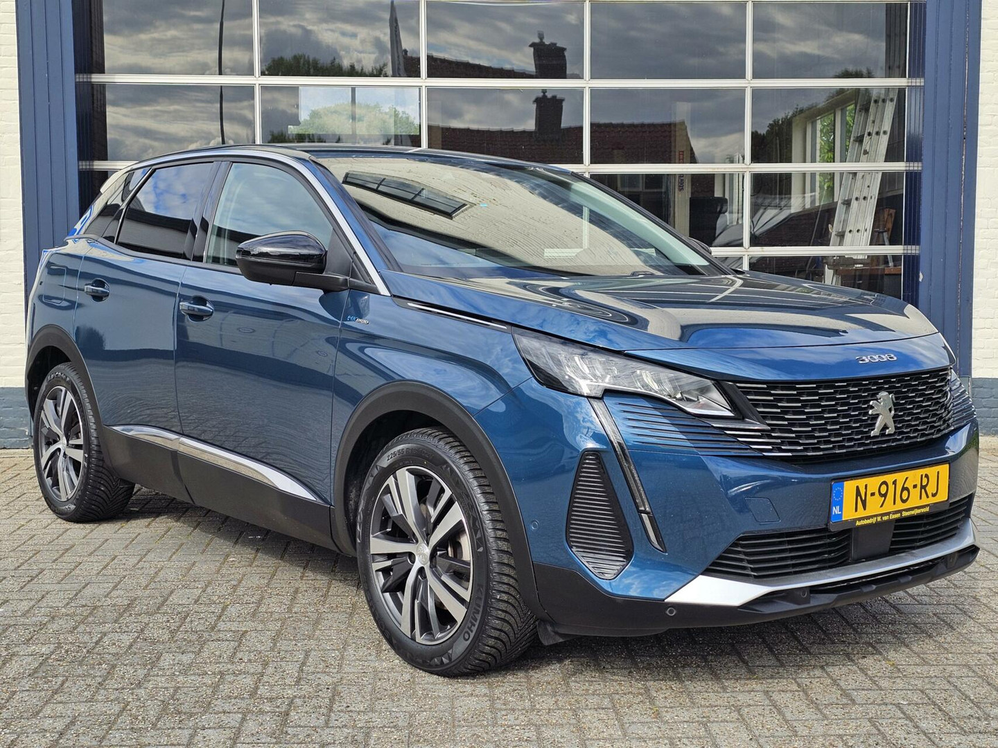 Peugeot