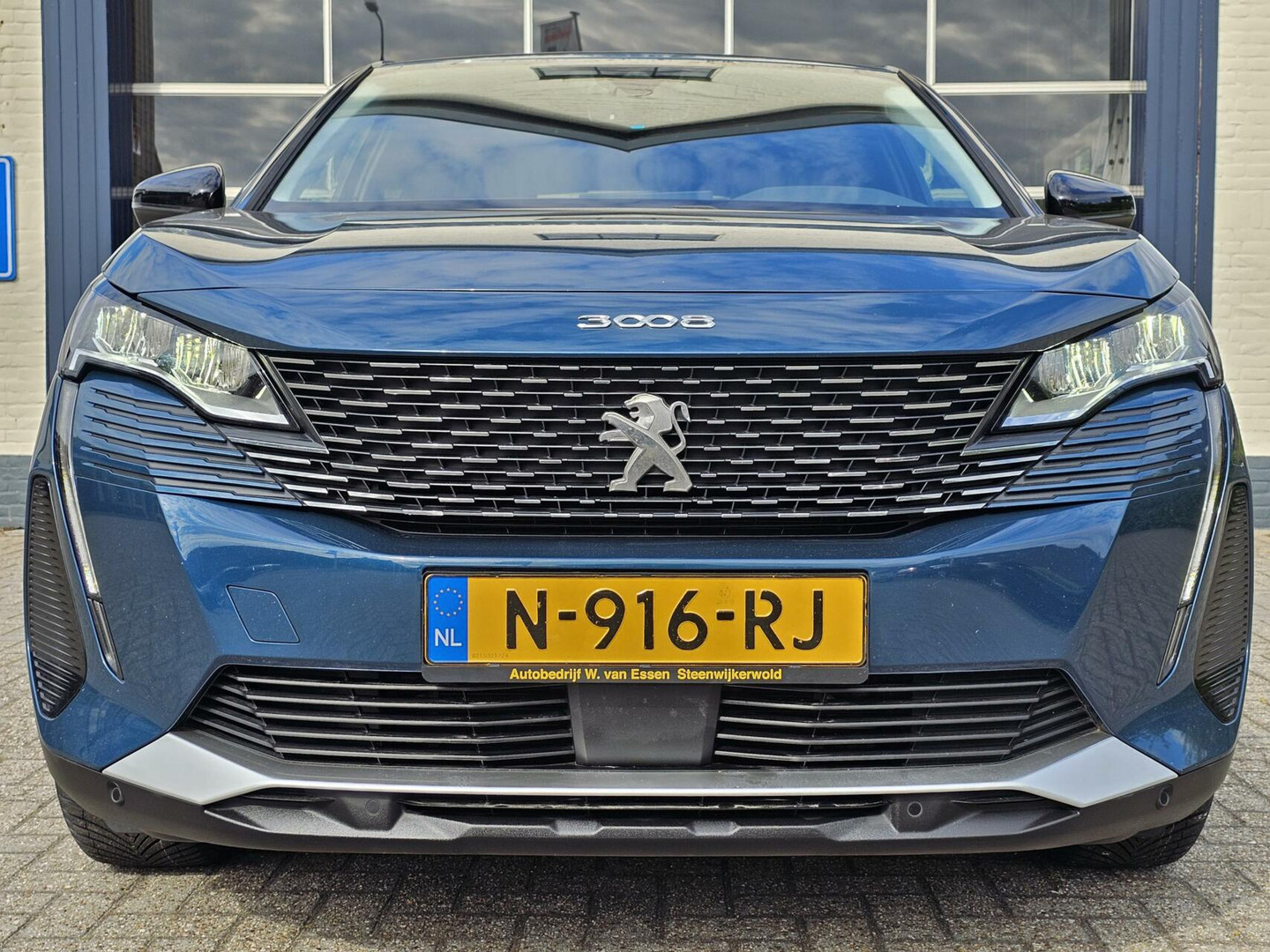 Peugeot