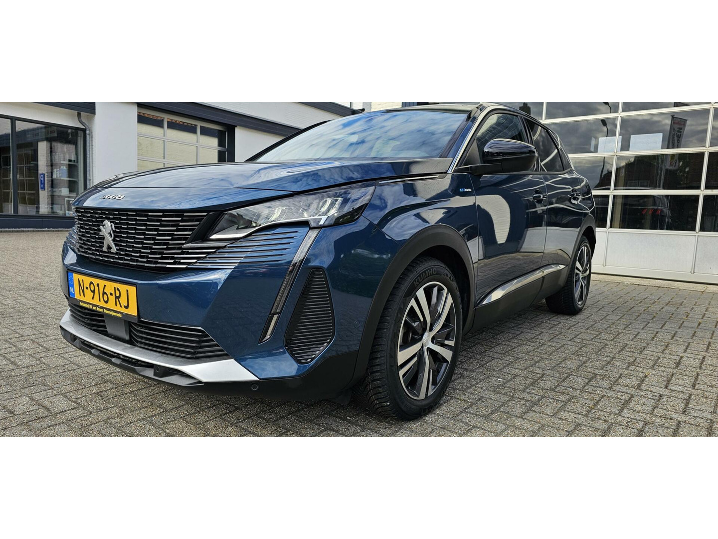 Peugeot