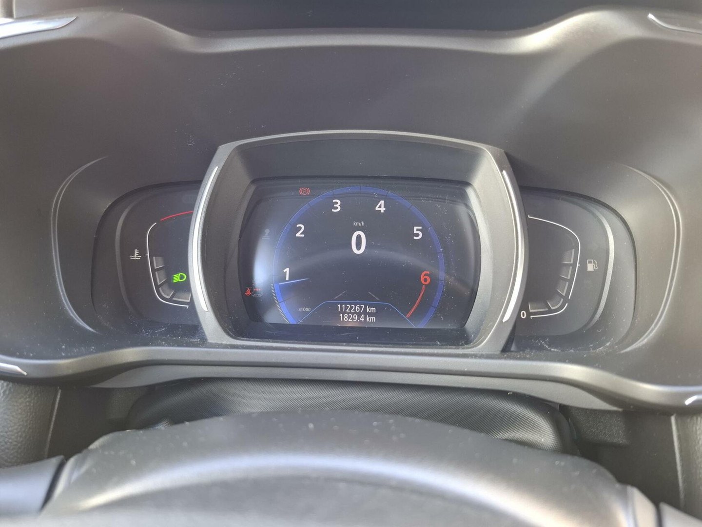 Renault Renault