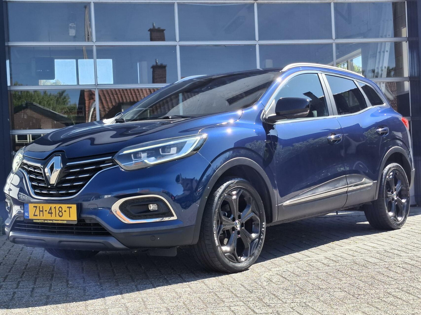 Renault Renault