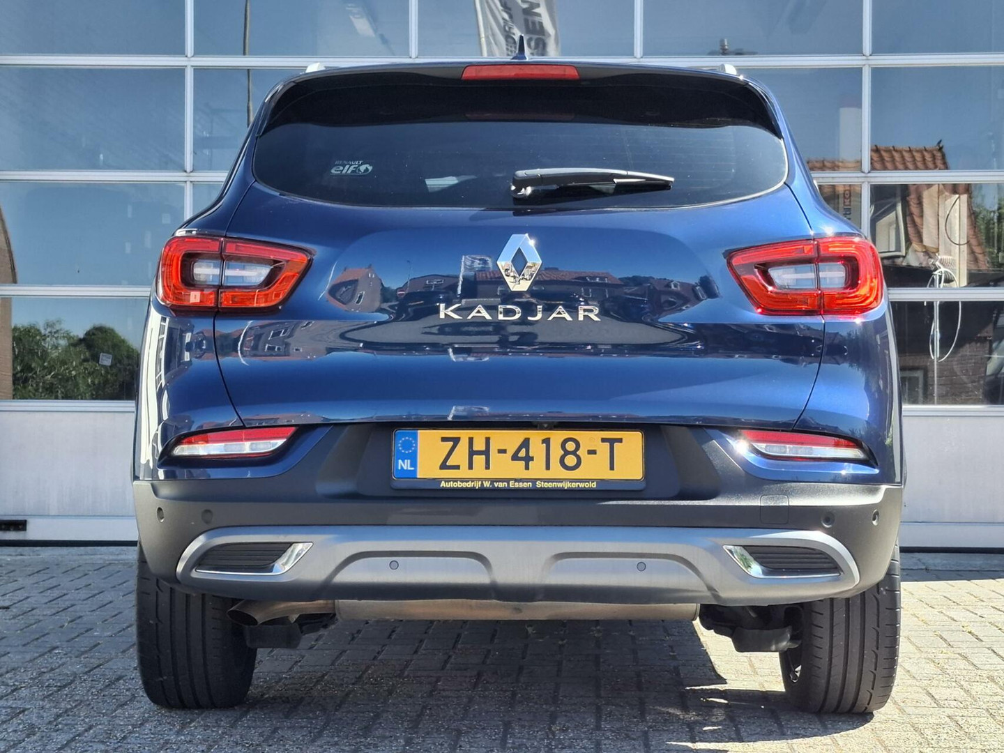Renault Renault