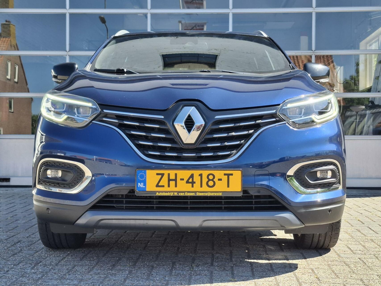 Renault Renault