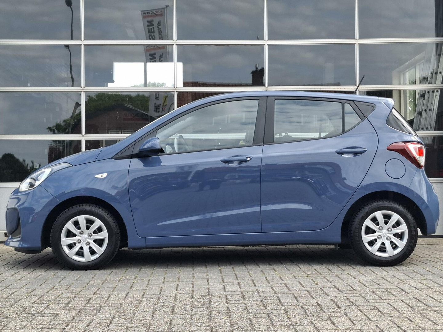Hyundai