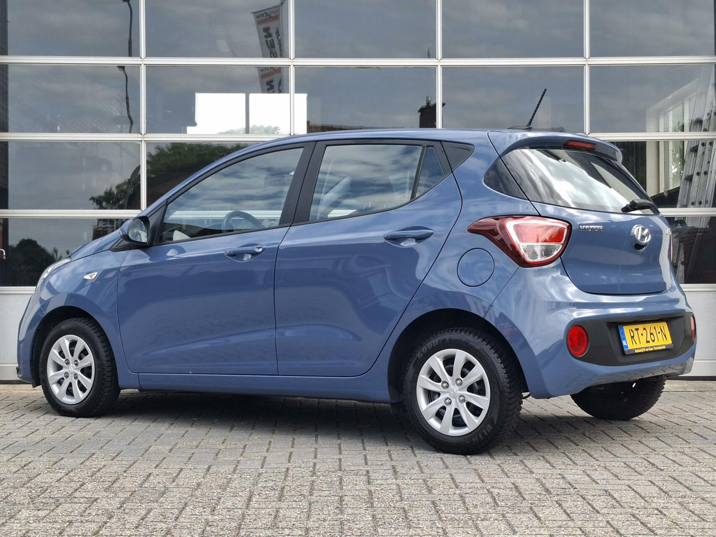 Hyundai
