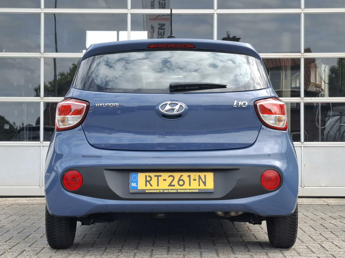 Hyundai