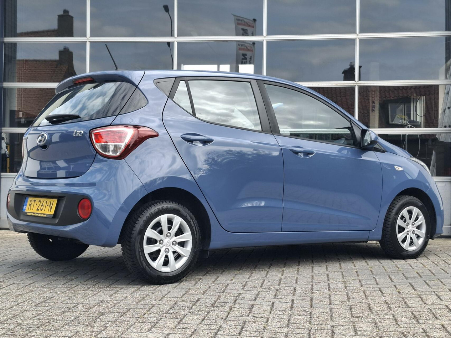 Hyundai
