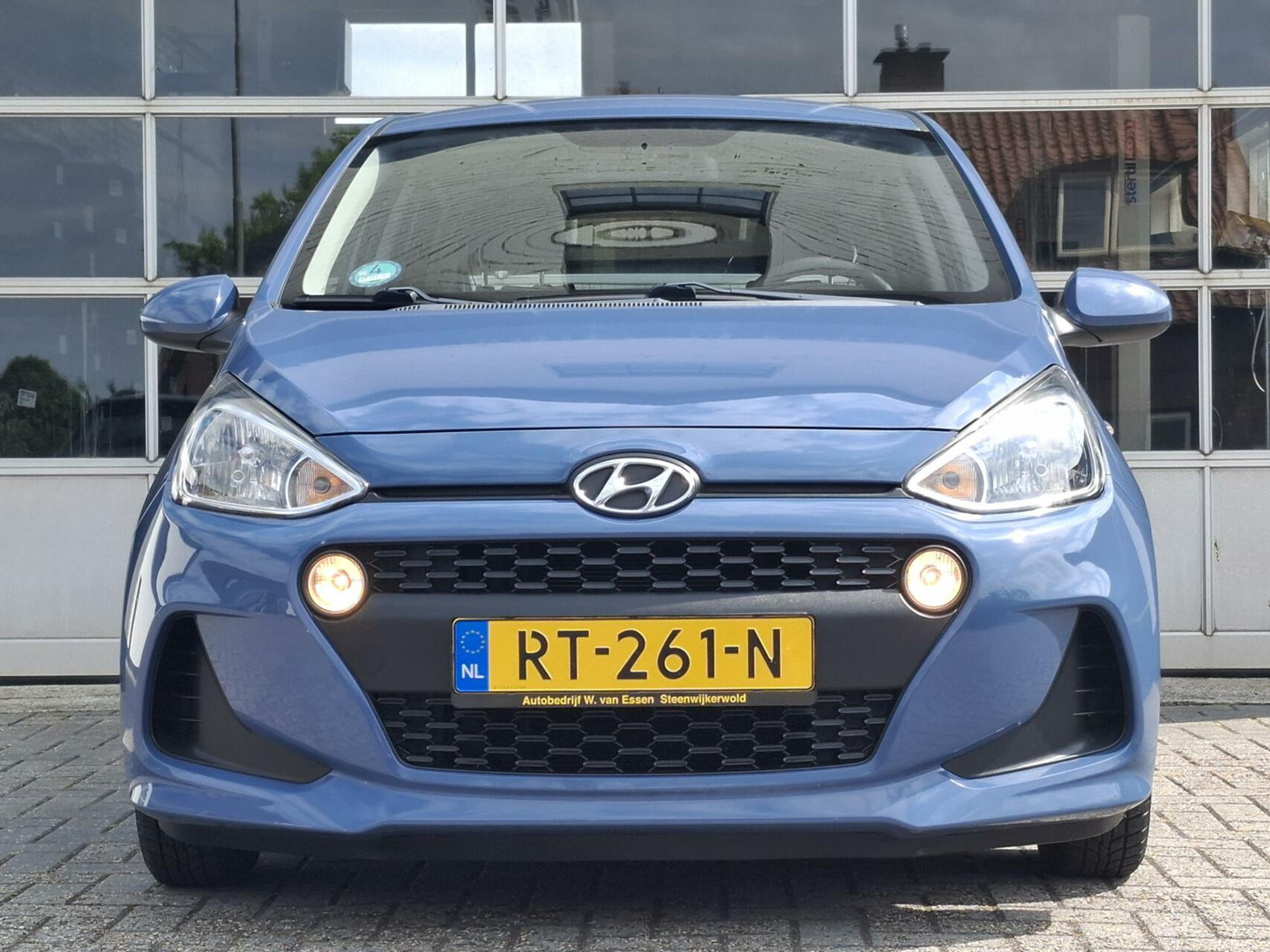 Hyundai