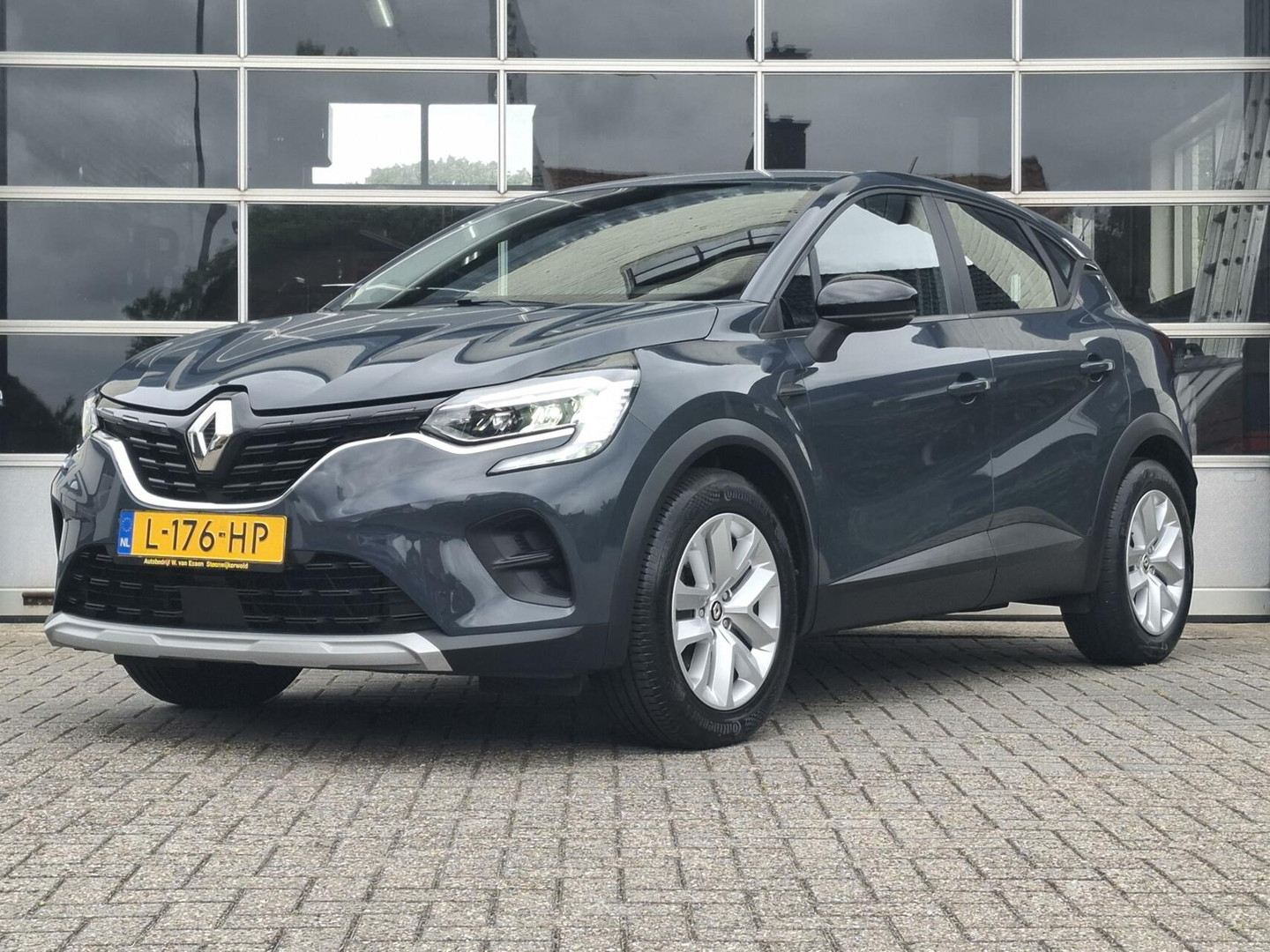 Renault