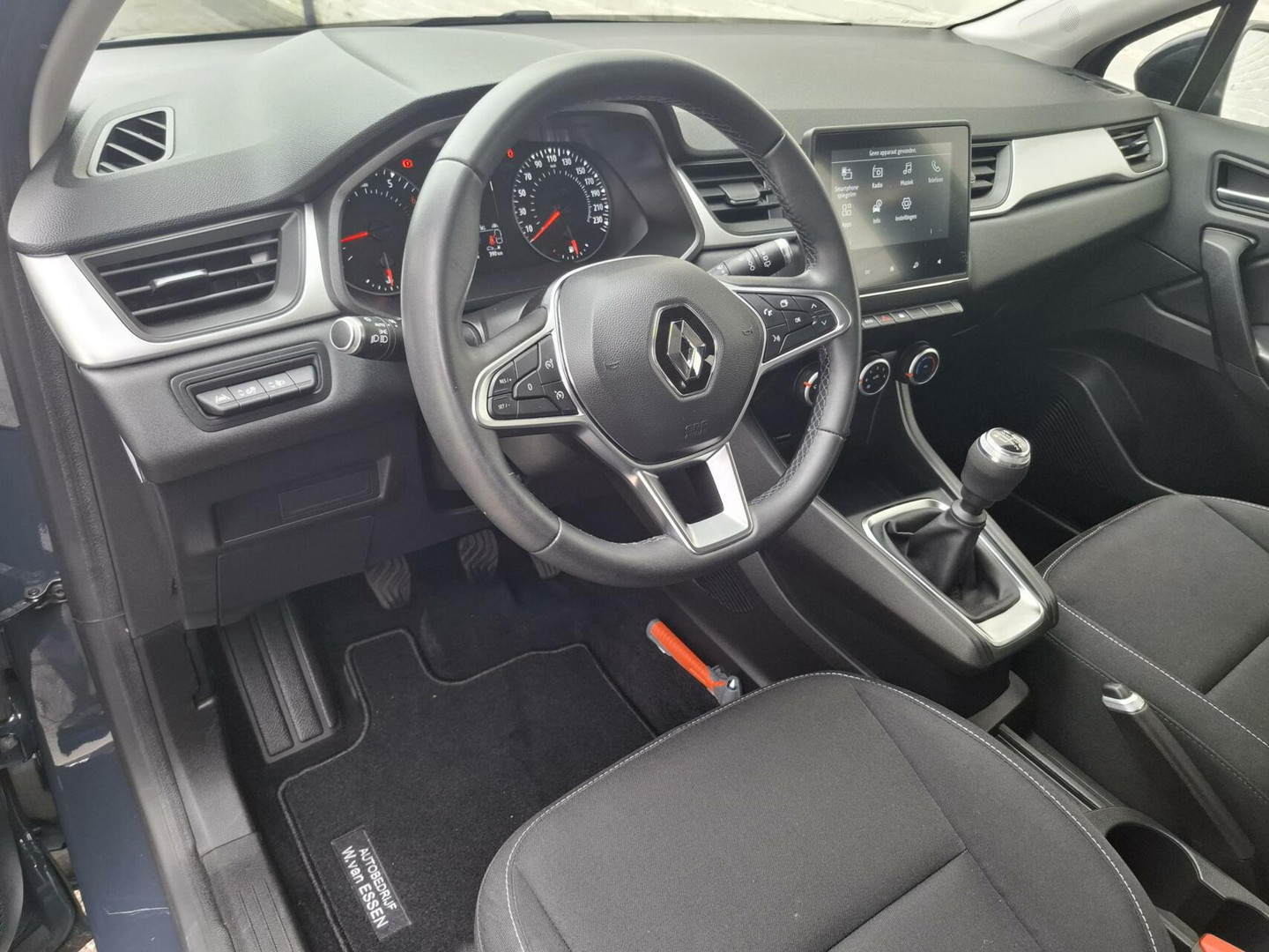 Renault