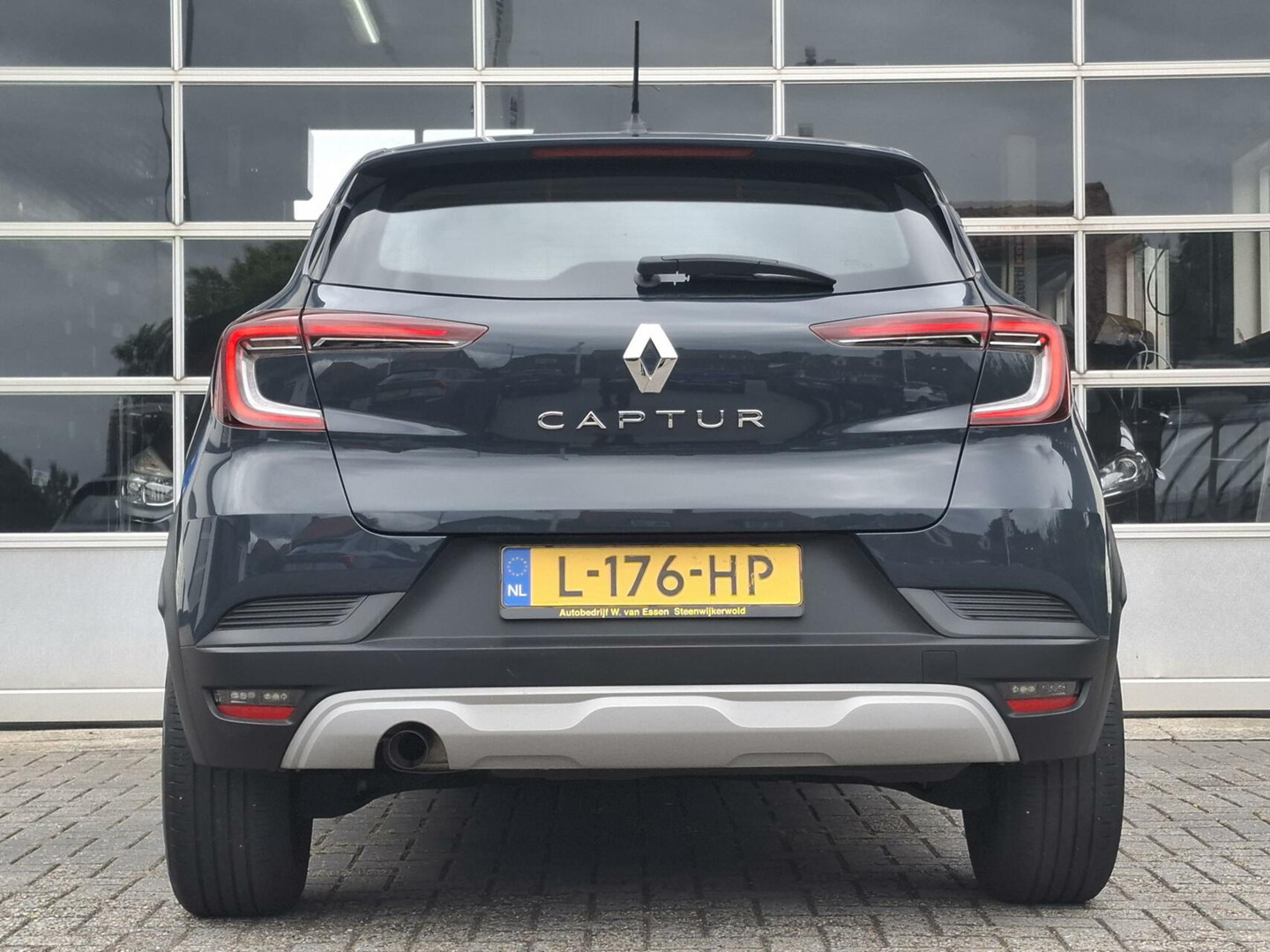 Renault