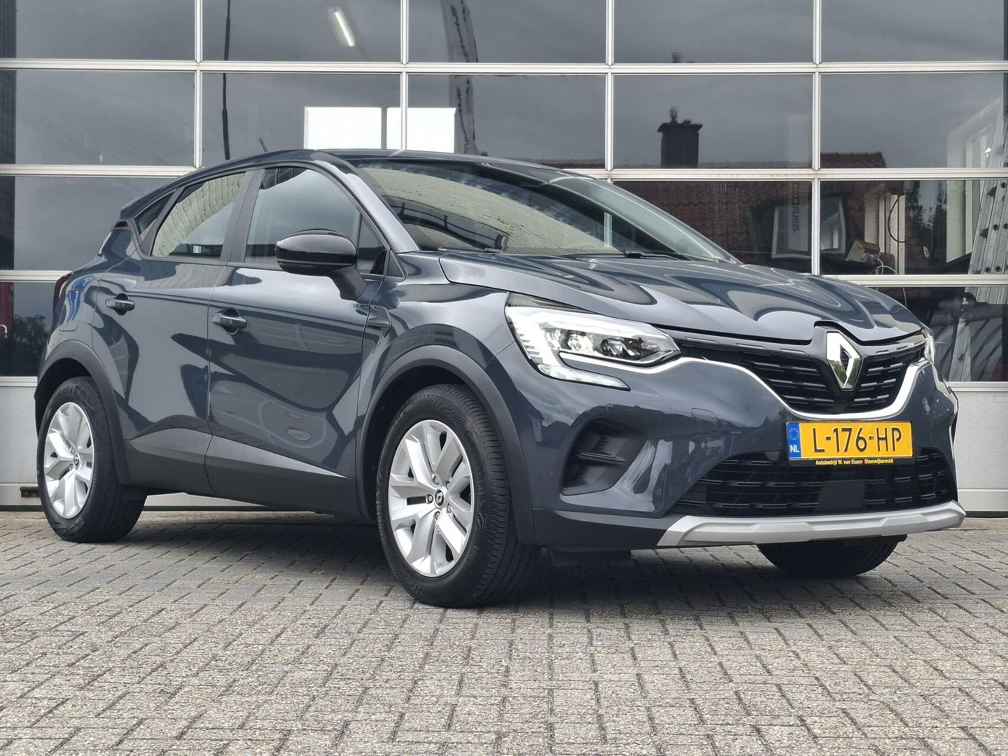 Renault