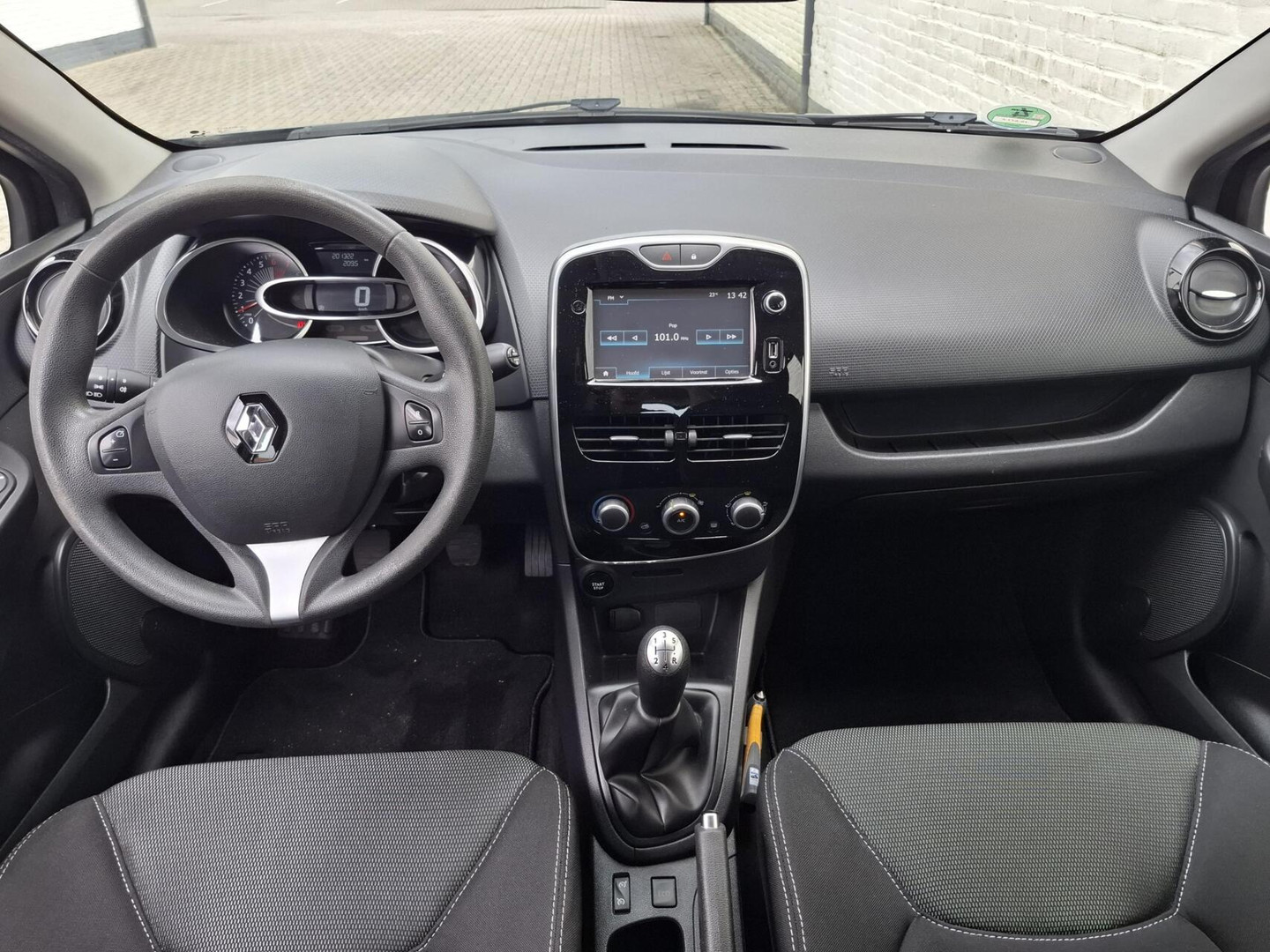 Renault