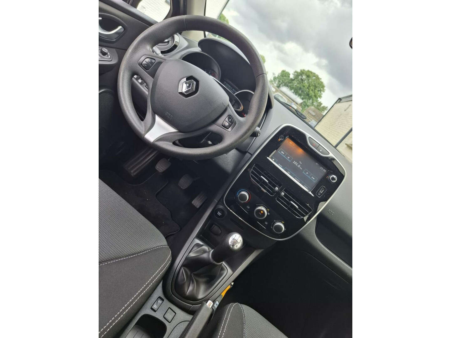 Renault