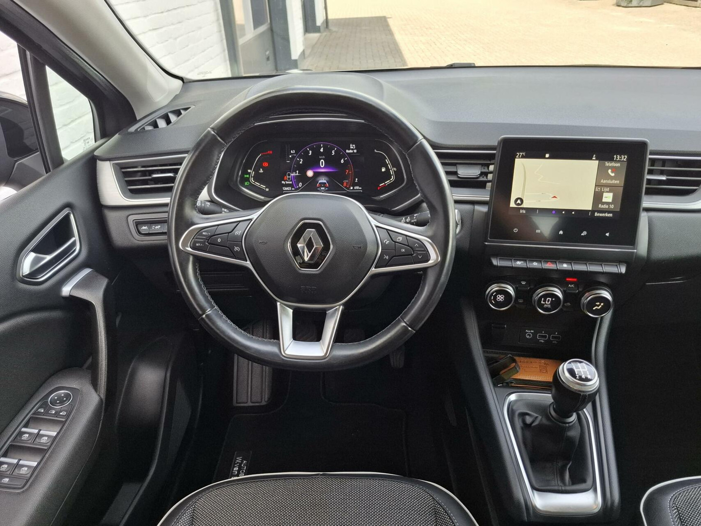 Renault