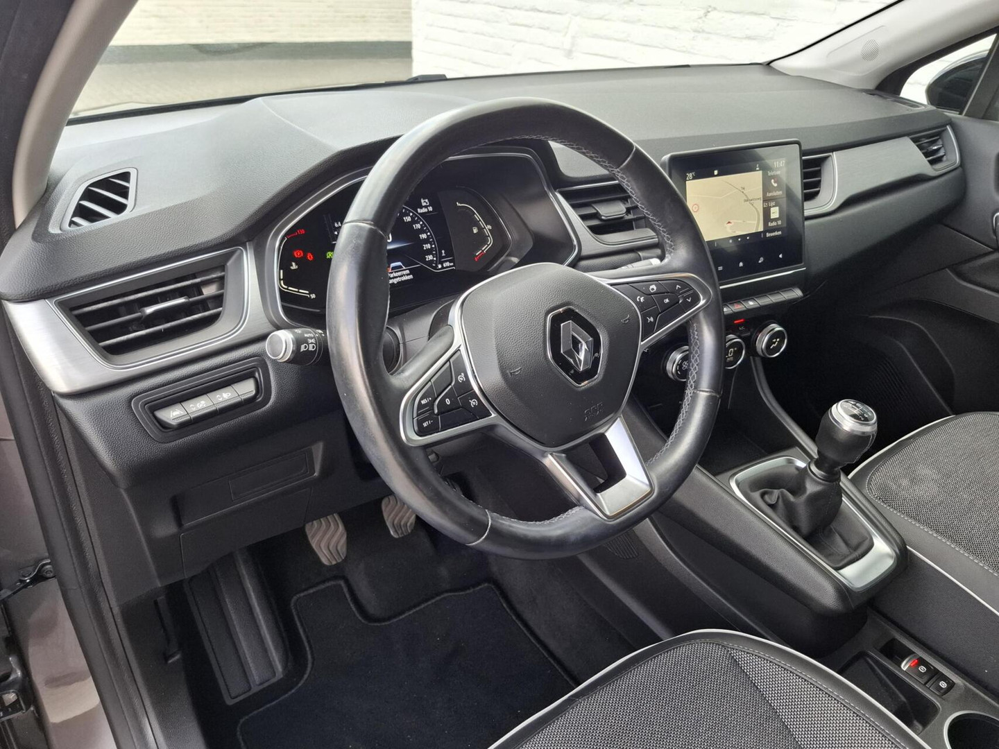 Renault