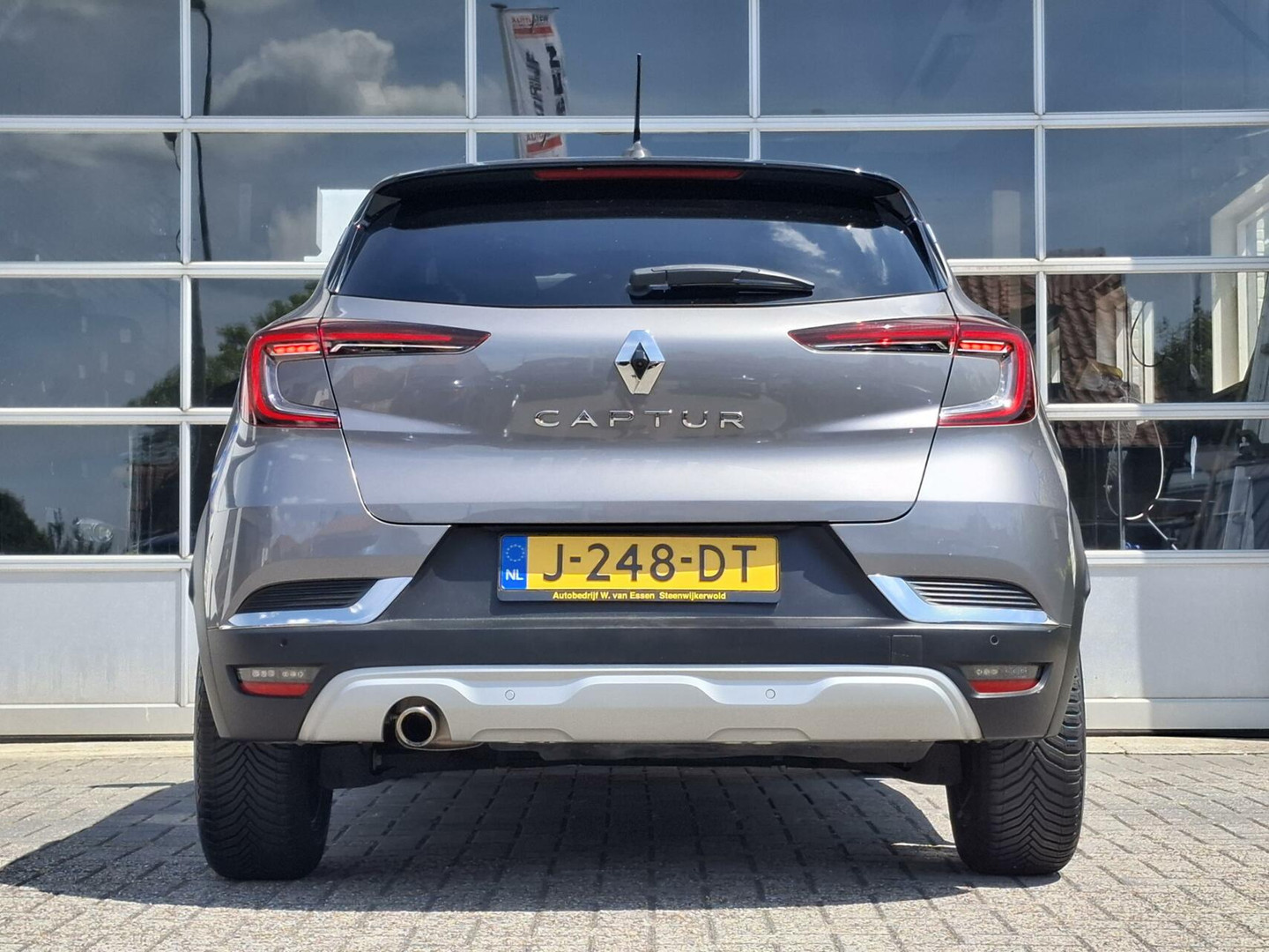 Renault