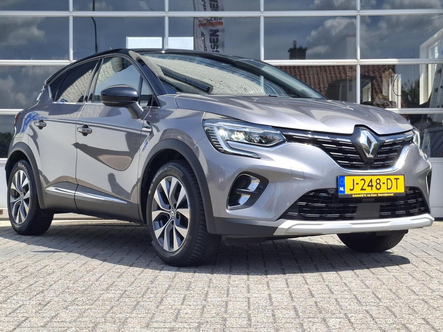 Renault